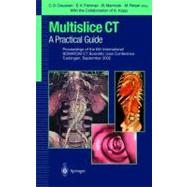 Multislice CT - A Practical Guide : Proceedings of the 15th International SOMATOM CT Scientific User Conference, Zurich, June 2000