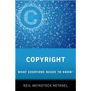 Copyright What Everyone Needs to Know®