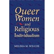 Queer Women and Religious Individualism