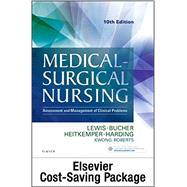 Medical-surgical Nursing + Virtual Clinical Excursions