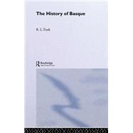 The History of Basque