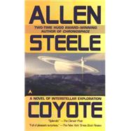 Coyote : A Novel of Interstellar Exploration
