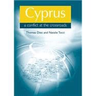 Cyprus: A Conflict at the Crossroads