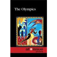 At Issue: the Olympics -l