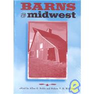 Barns of the Midwest