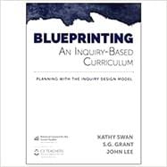 Blueprinting an Inquiry-Based Curriculum