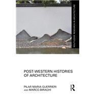 Post-Western Histories of Architecture