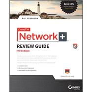 CompTIA Network+ Review Guide