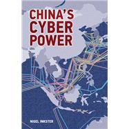 ChinaÆs Cyber Power