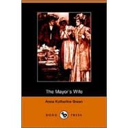 The Mayor's Wife