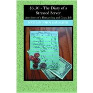 $3.30 - the Diary of a Stressed Server