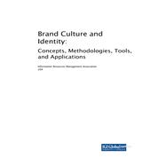 Brand Culture and Identity