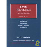 2001 Trade Regulation