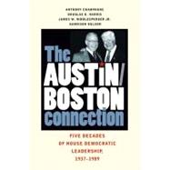 The Austin-Boston Connection