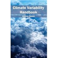 Climate Variability Handbook