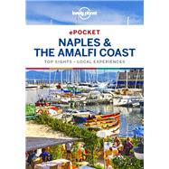 Lonely Planet Pocket Naples & the Amalfi Coast 1