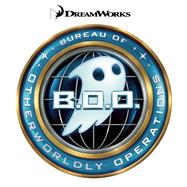 B.O.O.: The Ghost Hunting Handbook
