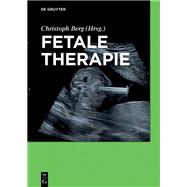 Fetale Therapie