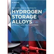 Hydrogen Storage Alloys