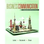 Business Communication, 5th Edition