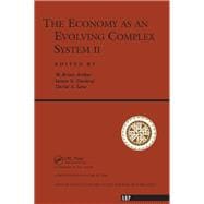 The Economy As an Evolving Complex