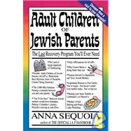 Adult Children Of Jewish Parents