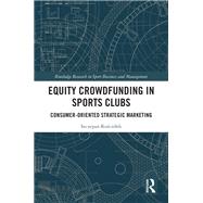 Equity Crowdfunding in Sports Clubs