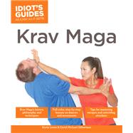 Idiot's Guides Krav Maga