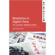 Resistance in Digital China