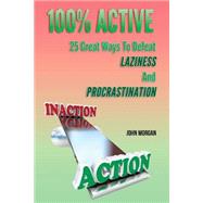 100% Active