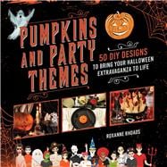 Pumpkins and Party Themes