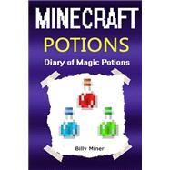 Minecraft Potions