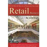 How to Open & Operate a Financially Successful Retail Business