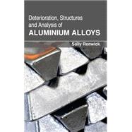 Deterioration, Structures and Analysis of Aluminium Alloys