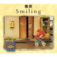 Smiling (English–Chinese)
