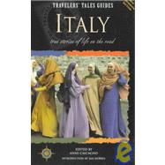 Traveler's Tales Guides Italy