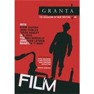 Granta 86: Film The Magazine of New Writing