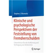 Klinische und psychologische Perspektiven des Foulspiels
