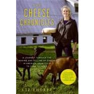 The Cheese Chronicles