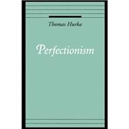Perfectionism