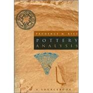 Pottery Analysis: A Sourcebook