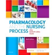 Pharmacology Online for Pharmacology and the Nursing Process