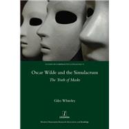 Oscar Wilde and the Simulacrum