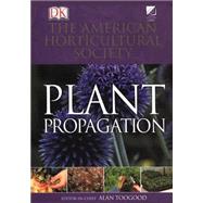 American Horticultural Society Plant Propagation