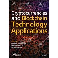Cryptocurrencies and Blockchain Technology Applications
