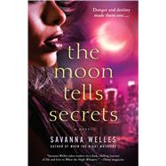 The Moon Tells Secrets