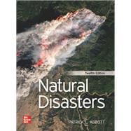 Natural Disasters [Rental Edition]