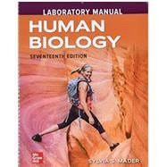 GEN COMBO LAB MANUAL FOR HUMAN BIOLOGY; CONNECT ACCESS CARD HUMAN BIOLOGY