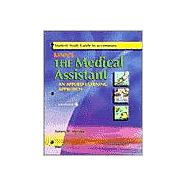 Student Study Guide to Accompany Kinn's the Medical Assistant (Revised Reprint) : An Applied Learning Approach