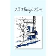 All Things Flow : Book III of the Sandpoint Trilogy